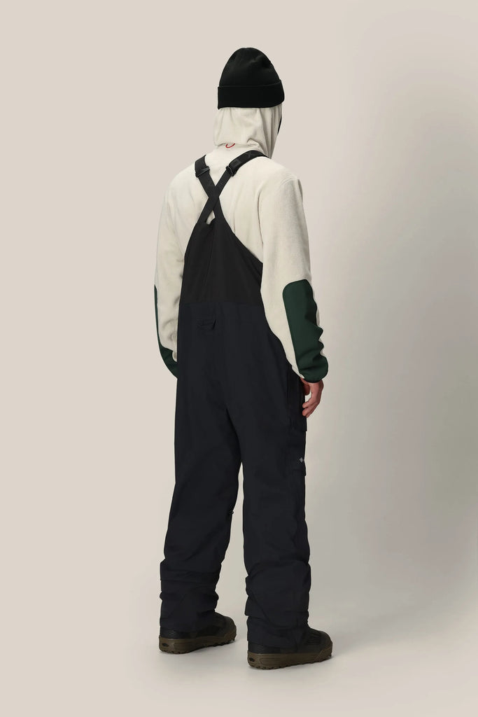 686 Mens Snow Pants GORE-TEX Dispatch Shell Bib