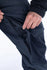 686 Mens Snow Pants GORE-TEX Dispatch Shell Bib