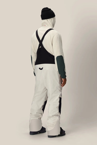 686 Mens Snow Pants GORE-TEX Dispatch Shell Bib