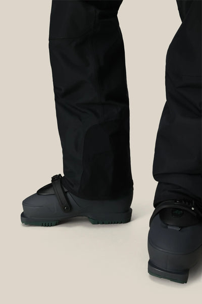 686 Mens Snow Pants 20K Hot Lap Shell Bib