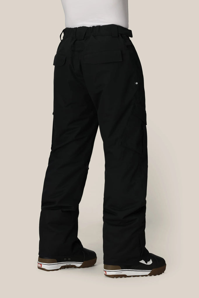686 Mens Snow Pants Infinity Insulated Cargo