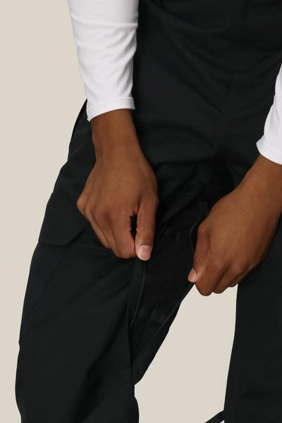 686 Mens Snow Pants Infinity Insulated Cargo