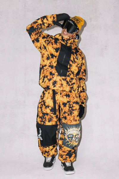 686 Mens Snow Pants Sublime Shell