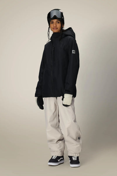686 Womens Snow Jacket Hydra Thermagraph