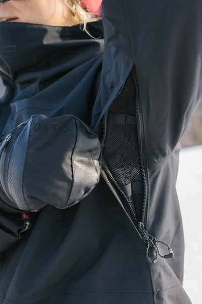 686 Womens Snow Jacket Hydra Thermagraph