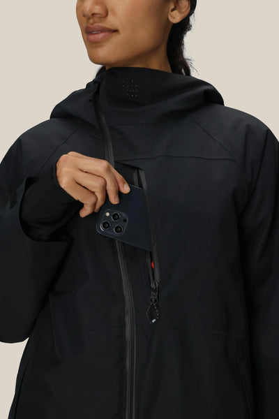 686 Womens Snow Jacket Hydra Thermagraph
