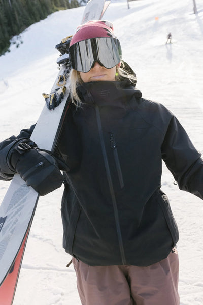 686 Womens Snow Jacket Hydra Thermagraph