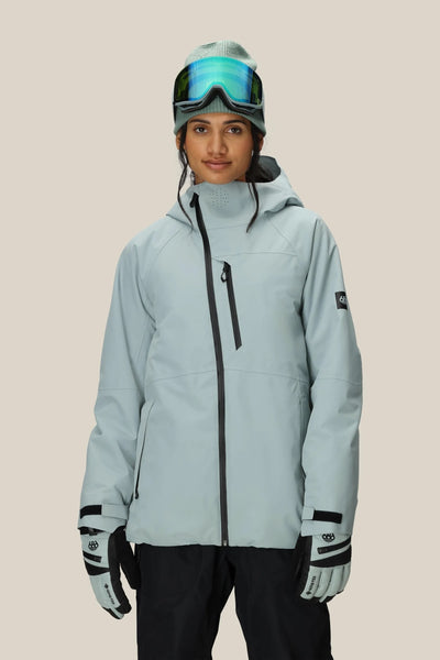 686 Womens Snow Jacket Hydra Thermagraph