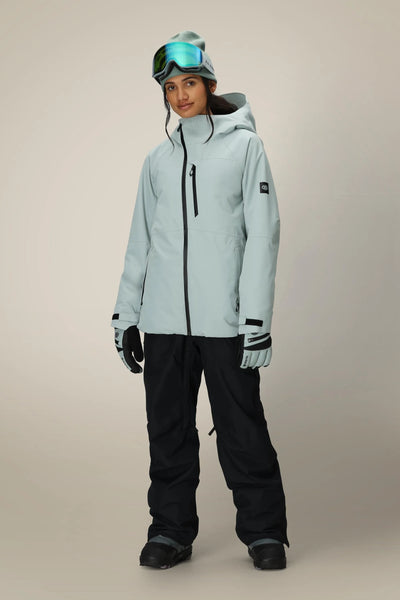 686 Womens Snow Jacket Hydra Thermagraph