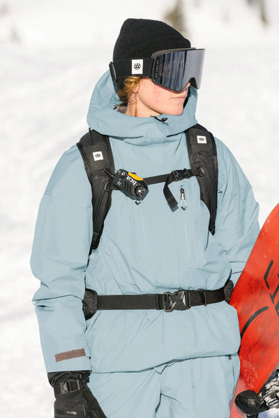 686 Womens Snow Jacket GORE-TEX Skyline Thermagraph