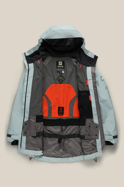 686 Womens Snow Jacket GORE-TEX Skyline Thermagraph