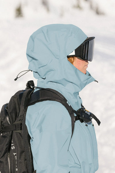 686 Womens Snow Jacket GORE-TEX Skyline Thermagraph