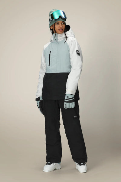 686 Womens Snow Jacket GORE-TEX Willow Insulated