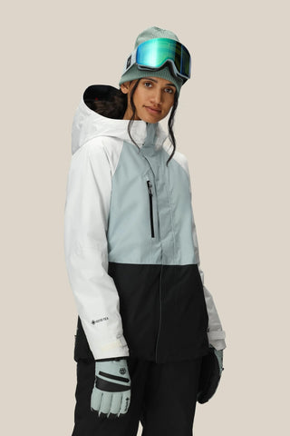 686 Womens Snow Jacket GORE-TEX Willow Insulated