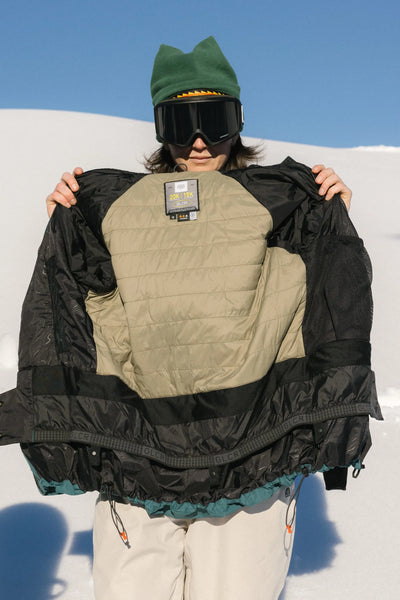 686 Womens Snow Jacket Whisper Insulated