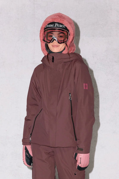 686 Womens Snow Jacket Whisper Insulated