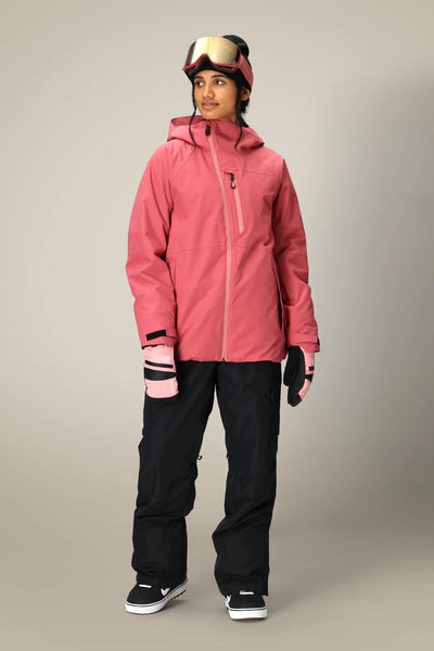 686 Womens Snow Pants Geode Thermagraph