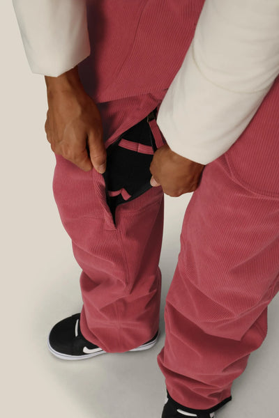 686 Womens Snow Pants Black Magic Insulated Bib