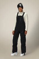 686 Womens Snow Pants GORE-TEX Dispatch Shell Bib