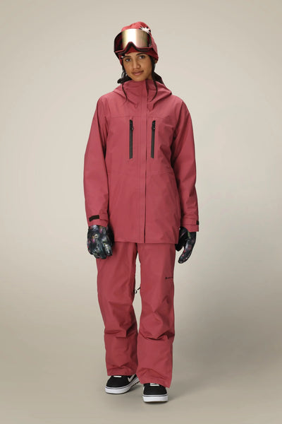 686 Womens Snow Pants GORE-TEX Willow Insulated