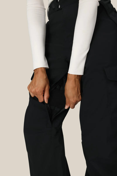 686 Womens Snow Pants Aura Insulated Cargo