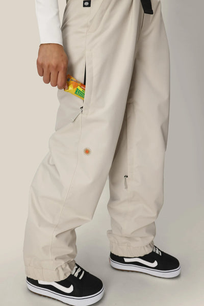 686 Womens Snow Pants Outline Shell