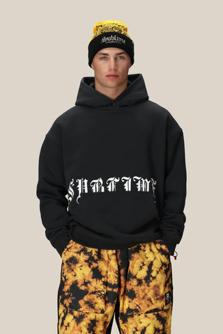 686 Mens Snow Layers Sublime Premium Heavyweight Pullover Hoody
