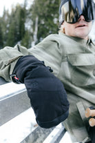 686 Mens Mittens GORE-TEX Linear Mitt
