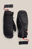 686 Mens Mittens GORE-TEX Linear Under Cuff