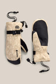 686 Womens Mittens GORE-TEX Linear Mitt