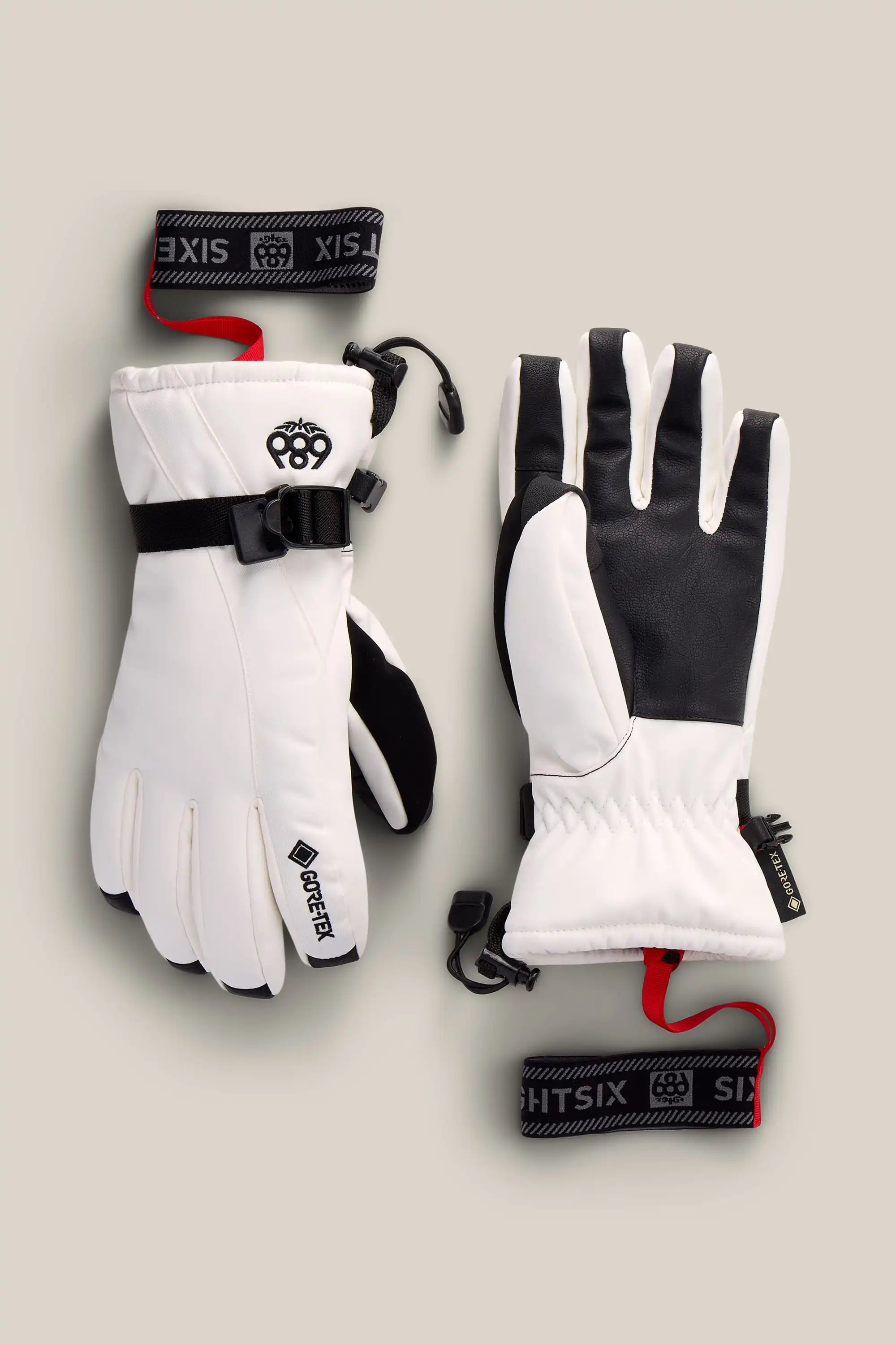 686 Womens Gloves GORE-TEX Linear