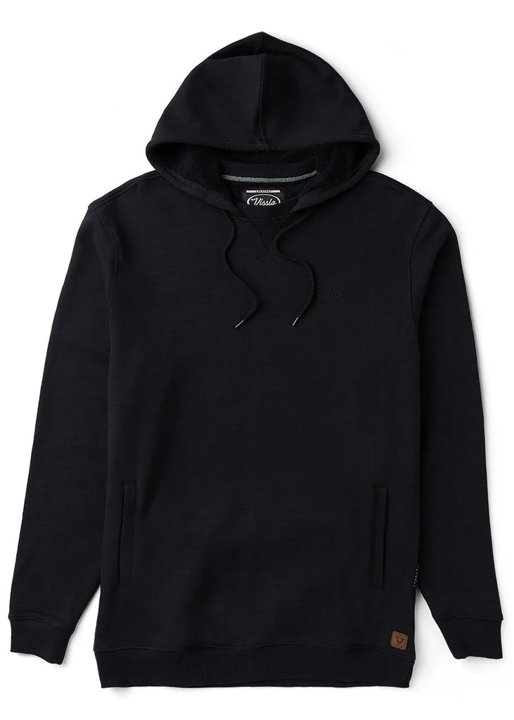 Vissla Mens Sweatshirt Creators Commuter Eco Po Hoodie
