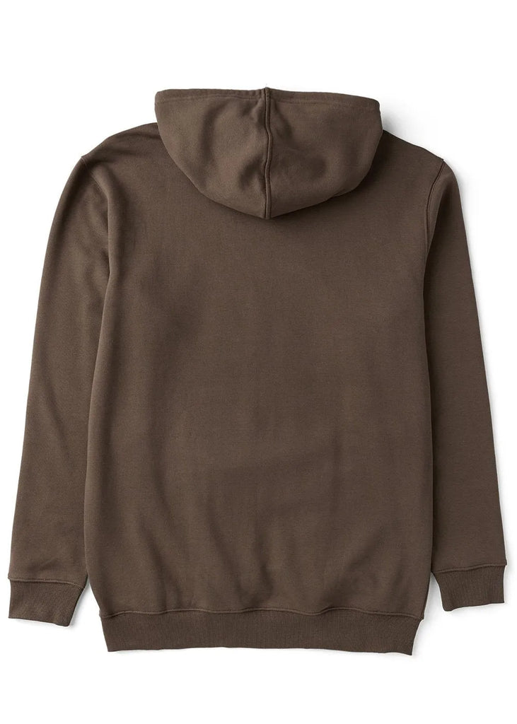 Vissla Mens Sweatshirt Creators Commuter Eco Po Hoodie