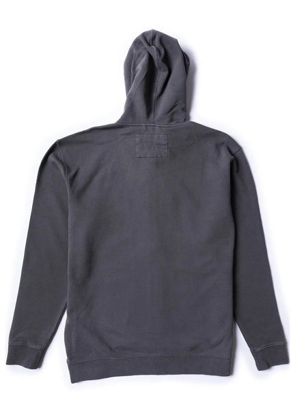 Vissla Mens Sweatshirt Creators Planer Eco Zip Hoodie
