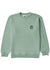 Vissla Mens Sweatshirt Solid Sets Eco Crew