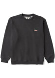 Vissla Mens Sweatshirt Solid Sets Eco Crew