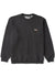 Vissla Mens Sweatshirt Solid Sets Eco Crew