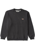 Vissla Mens Sweatshirt Solid Sets Eco Crew