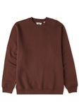 Vissla Mens Sweatshirt Solid Sets Eco Crew