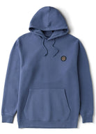 Vissla Mens Sweatshirt Solid Sets Eco Pullover Hoodie