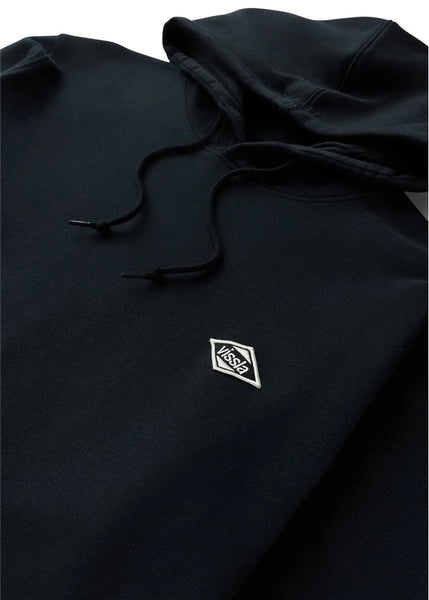 Vissla Mens Sweatshirt Solid Sets Eco Pullover Hoodie