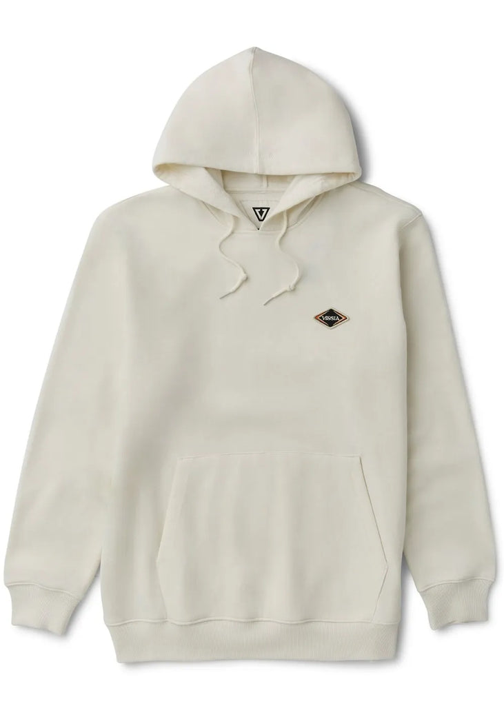 Vissla Mens Sweatshirt Solid Sets Eco Po Hoodie