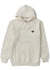 Vissla Mens Sweatshirt Solid Sets Eco Po Hoodie
