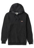 Vissla Mens Sweatshirt Solid Sets Eco Pullover Hoodie