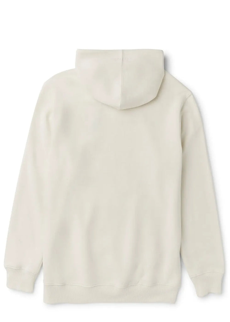 Vissla Mens Sweatshirt Solid Sets Eco Po Hoodie