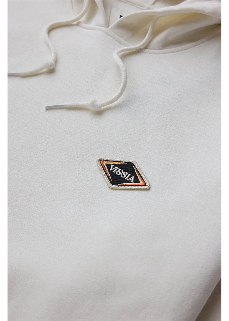 Vissla Mens Sweatshirt Solid Sets Eco Po Hoodie