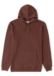 Vissla Mens Sweatshirt Solid Sets Eco Pullover Hoodie