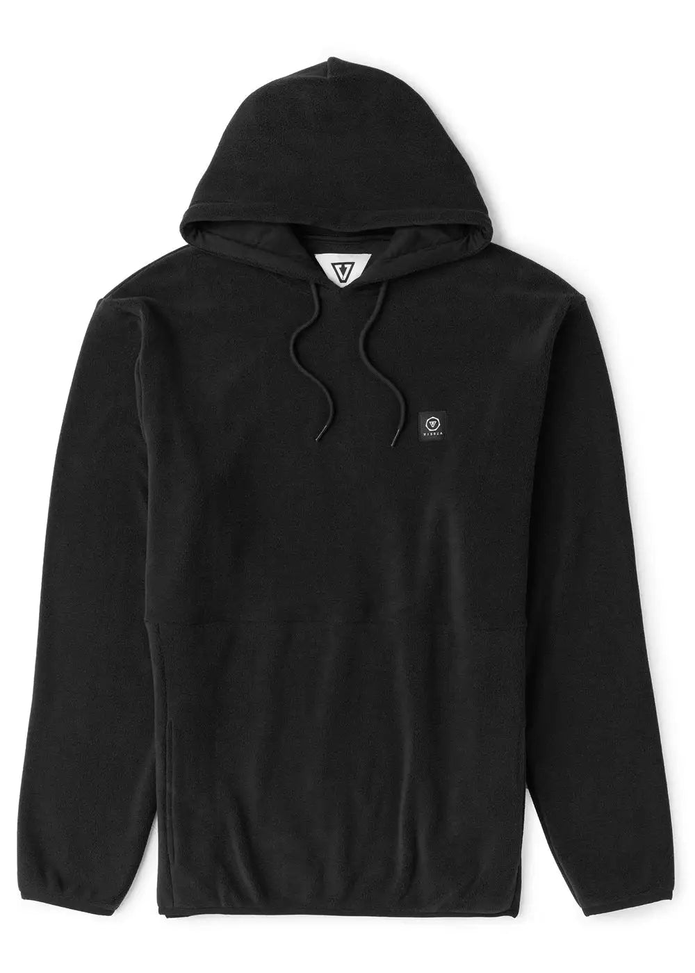 Vissla Mens Sweatshirt Swell Stretch Polar Eco Hoodie