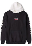Vissla Mens Sweatshirt Sam Pull Over Organic Hoodie