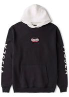Vissla Mens Sweatshirt Sam Pull Over Organic Hoodie